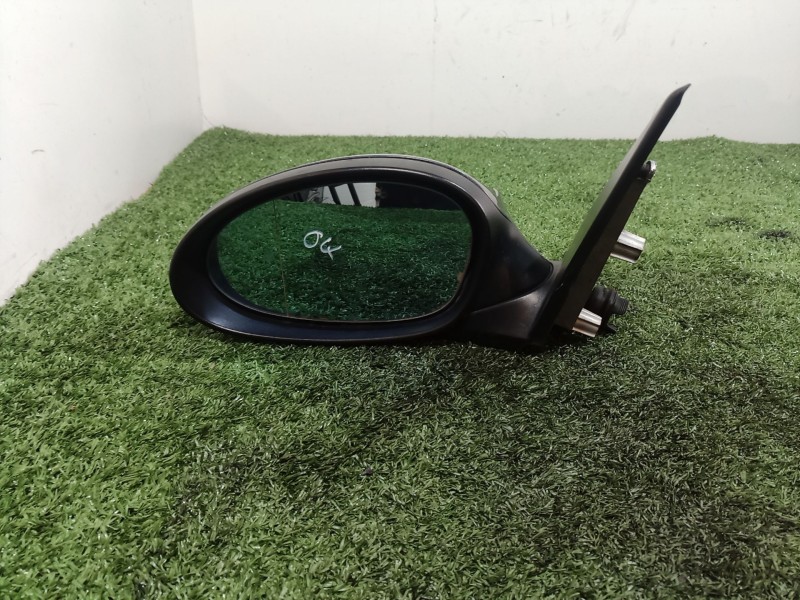 Recambio de retrovisor izquierdo para bmw 1 (e87) 116 i referencia OEM IAM 53017 E1010803 34019
