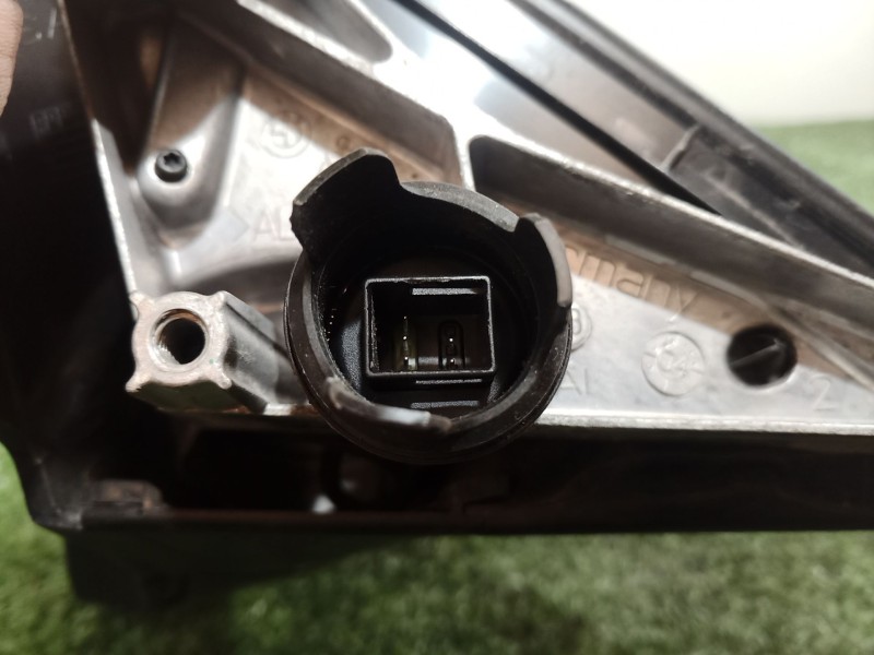 Recambio de retrovisor izquierdo para bmw 1 (e87) 116 i referencia OEM IAM 53017 E1010803 34019