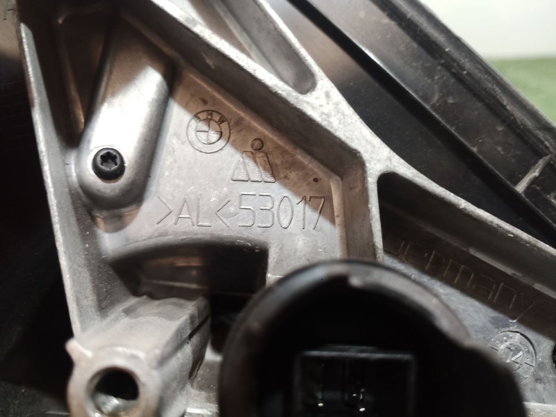 Recambio de retrovisor izquierdo para bmw 1 (e87) 116 i referencia OEM IAM 53017 E1010803 34019