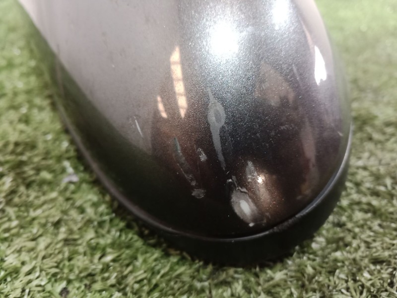 Recambio de retrovisor izquierdo para bmw 1 (e87) 116 i referencia OEM IAM 53017 E1010803 34019