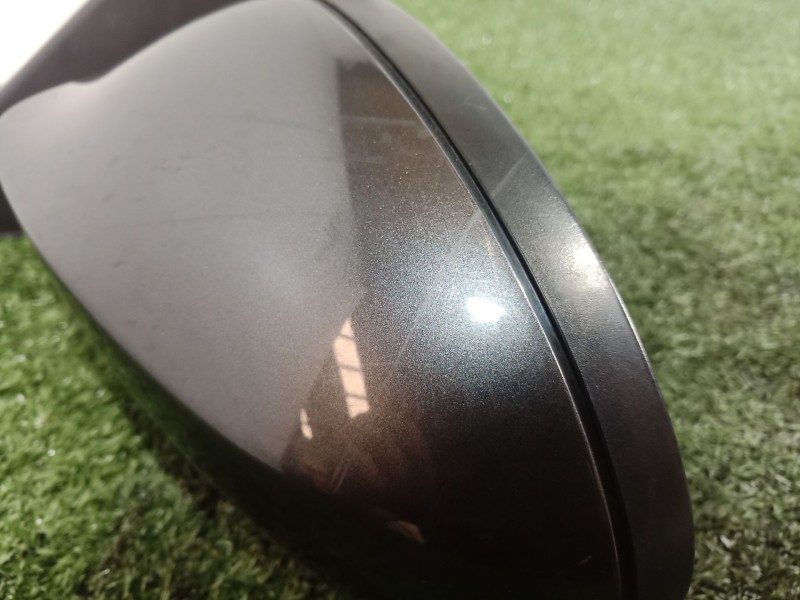 Recambio de retrovisor izquierdo para bmw 1 (e87) 116 i referencia OEM IAM 53017 E1010803 34019