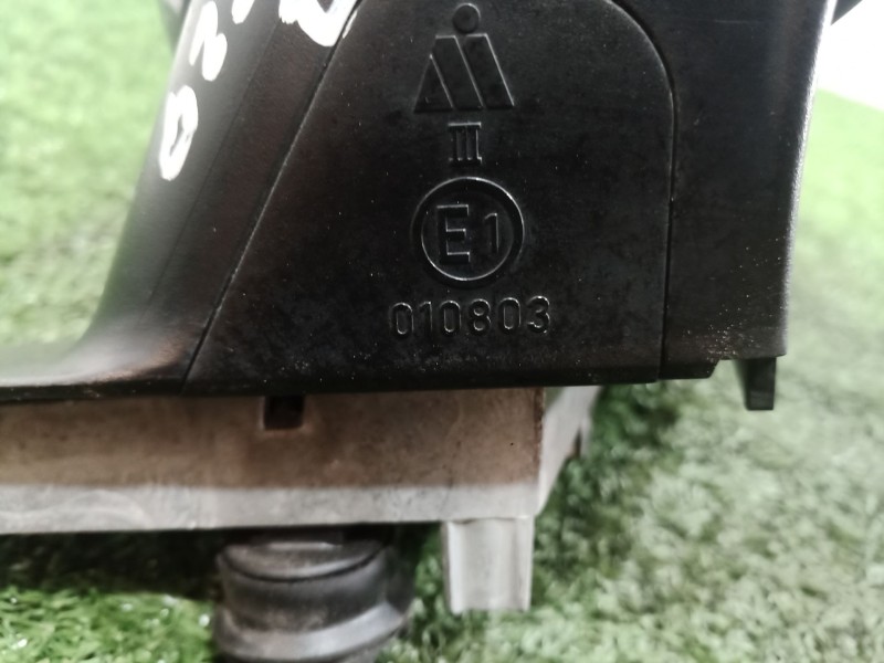 Recambio de retrovisor izquierdo para bmw 1 (e87) 116 i referencia OEM IAM 53017 E1010803 34019