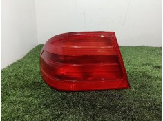 Recambio de piloto trasero izquierdo para mercedes-benz clase e (w210) berlina diesel 3.0 turbodiesel cat referencia OEM IAM A21