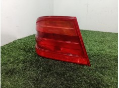 Recambio de piloto trasero izquierdo para mercedes-benz clase e (w210) berlina diesel 3.0 turbodiesel cat referencia OEM IAM A21 2