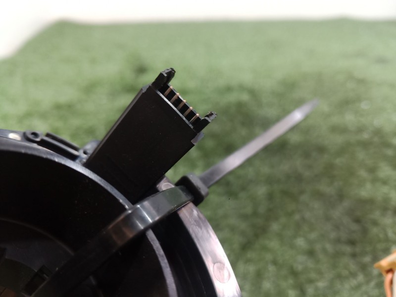 Recambio de anillo airbag para volvo s60 berlina referencia OEM IAM   