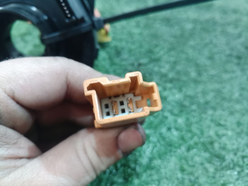 Recambio de anillo airbag para volvo s60 berlina referencia OEM IAM   