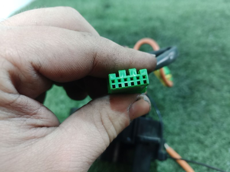 Recambio de anillo airbag para volvo s60 berlina referencia OEM IAM   