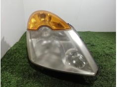 Recambio de faro derecho para renault modus 1.5 dci diesel referencia OEM IAM 8200301831 22816499A 22816499