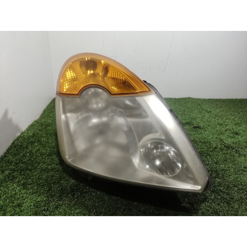 Recambio de faro derecho para renault modus 1.5 dci diesel referencia OEM IAM 8200301831 22816499A 22816499