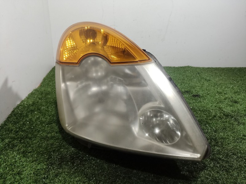 Recambio de faro derecho para renault modus 1.5 dci diesel referencia OEM IAM 8200301831 22816499A 22816499