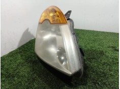 Recambio de faro derecho para renault modus 1.5 dci diesel referencia OEM IAM 8200301831 22816499A 22816499 2