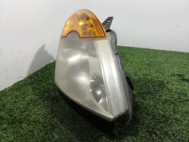 Recambio de faro derecho para renault modus 1.5 dci diesel referencia OEM IAM 8200301831 22816499A 22816499