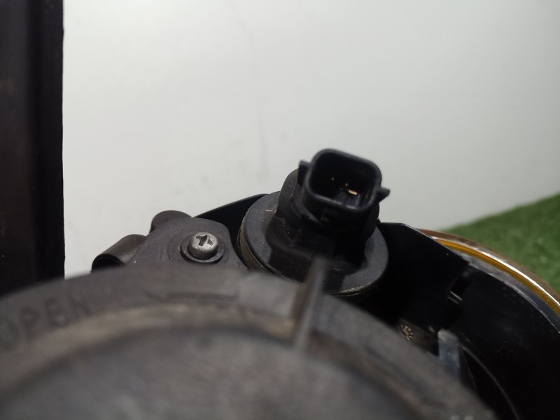 Recambio de faro derecho para renault modus 1.5 dci diesel referencia OEM IAM 8200301831 22816499A 22816499