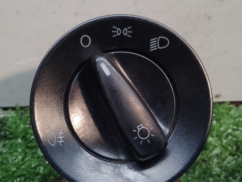 Recambio de mando luces para volkswagen lupo (6x1/6e1) 1.0 referencia OEM IAM BK71C0941531 C1K0101L 04052030