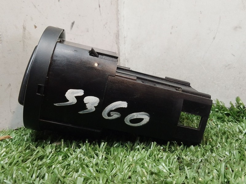 Recambio de mando luces para volkswagen lupo (6x1/6e1) 1.0 referencia OEM IAM BK71C0941531 C1K0101L 04052030