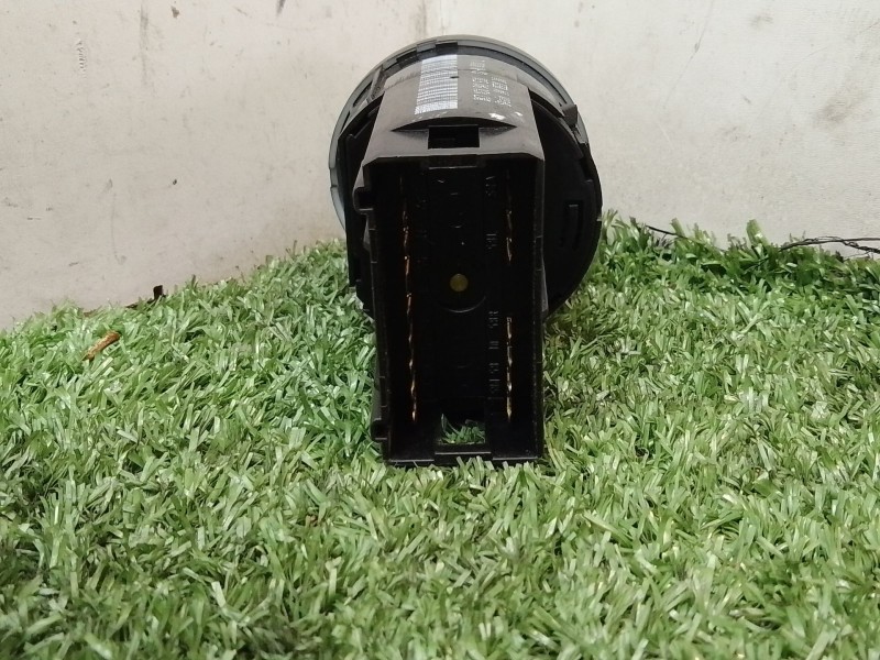 Recambio de mando luces para volkswagen lupo (6x1/6e1) 1.0 referencia OEM IAM BK71C0941531 C1K0101L 04052030