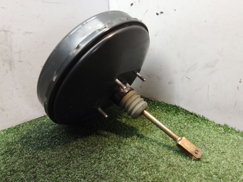 Recambio de servofreno para mercedes-benz vito (w638) caja cerrada 2.3 turbodiesel referencia OEM IAM A0004307608 A0004307608 B3