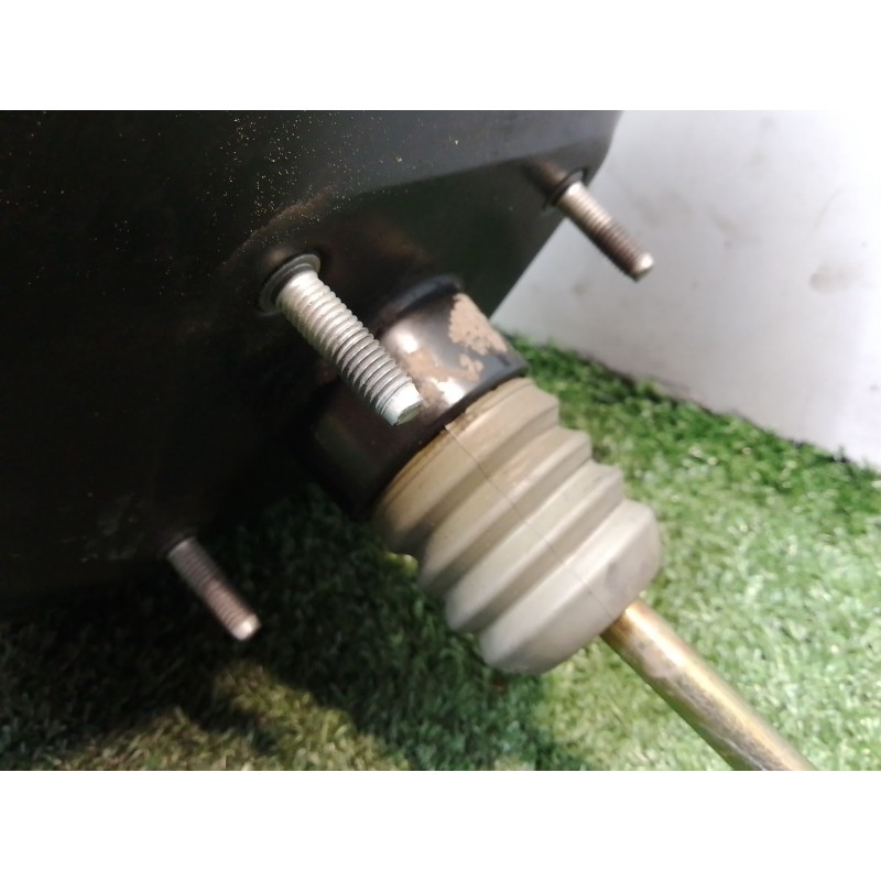 Recambio de servofreno para mercedes-benz vito (w638) caja cerrada 2.3 turbodiesel referencia OEM IAM A0004307608 A0004307608 B3