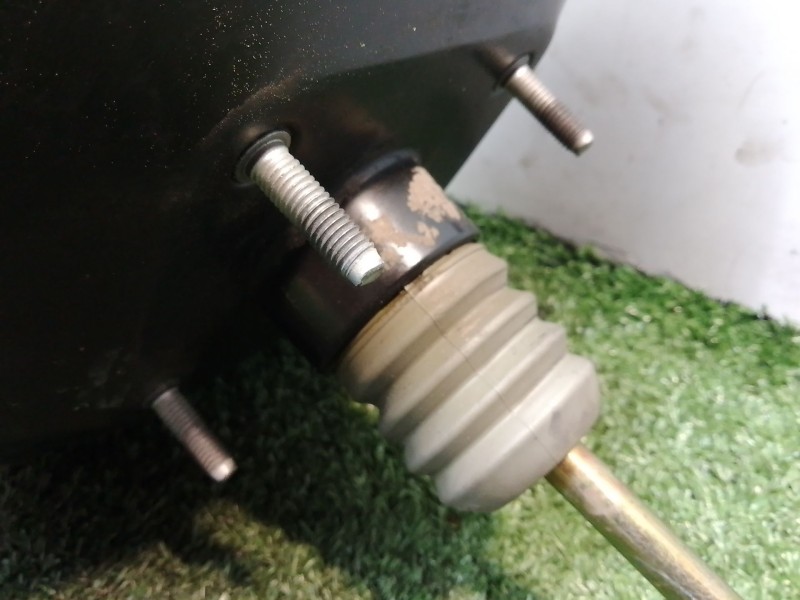 Recambio de servofreno para mercedes-benz vito (w638) caja cerrada 2.3 turbodiesel referencia OEM IAM A0004307608 A0004307608 B3