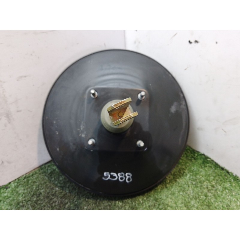 Recambio de servofreno para mercedes-benz vito (w638) caja cerrada 2.3 turbodiesel referencia OEM IAM A0004307608 A0004307608 B3