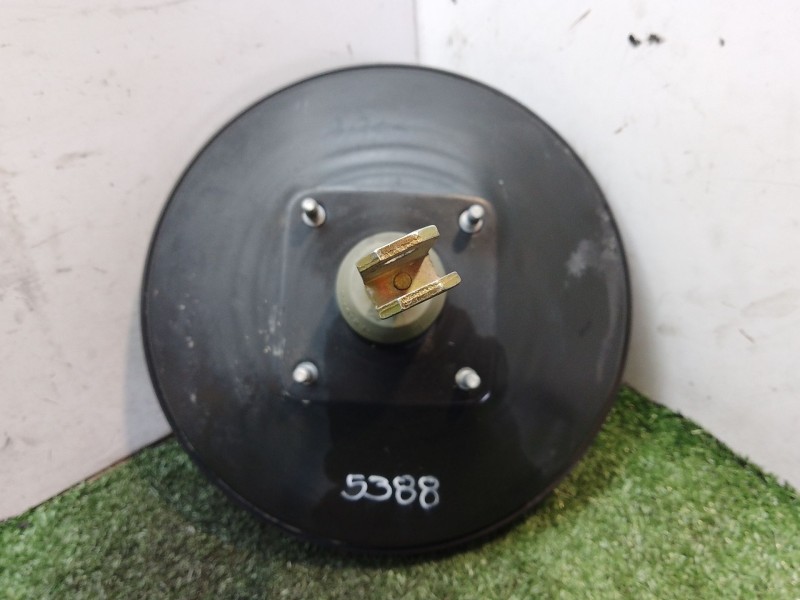 Recambio de servofreno para mercedes-benz vito (w638) caja cerrada 2.3 turbodiesel referencia OEM IAM A0004307608 A0004307608 B3