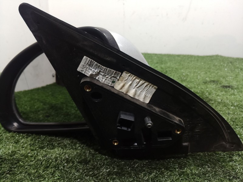 Recambio de retrovisor izquierdo para kia cee´d referencia OEM IAM 876101H2509S 876101H2509S 876101H2509S