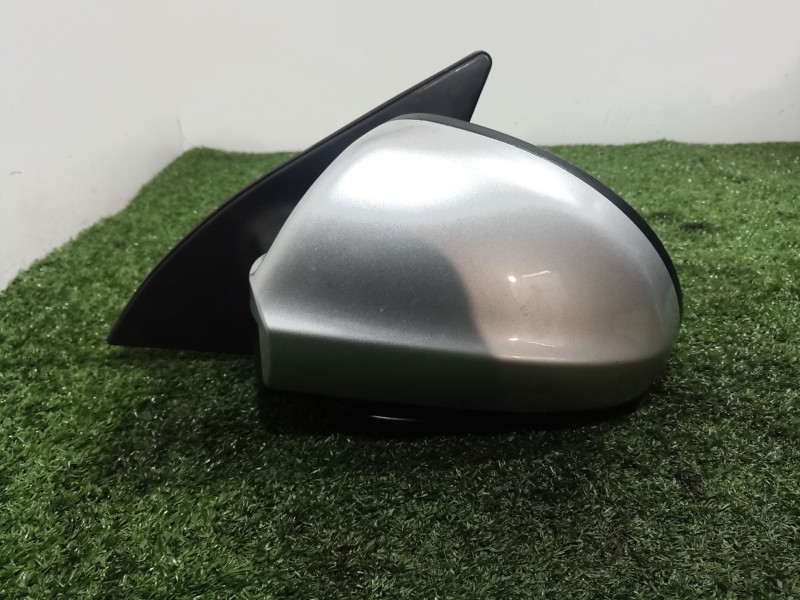 Recambio de retrovisor izquierdo para kia cee´d referencia OEM IAM 876101H2509S 876101H2509S 876101H2509S