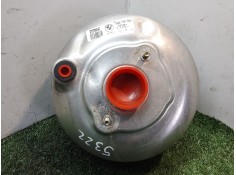 Recambio de servofreno para bmw serie 7 (e65/e66) 6.0 cat referencia OEM IAM 34336753817   2