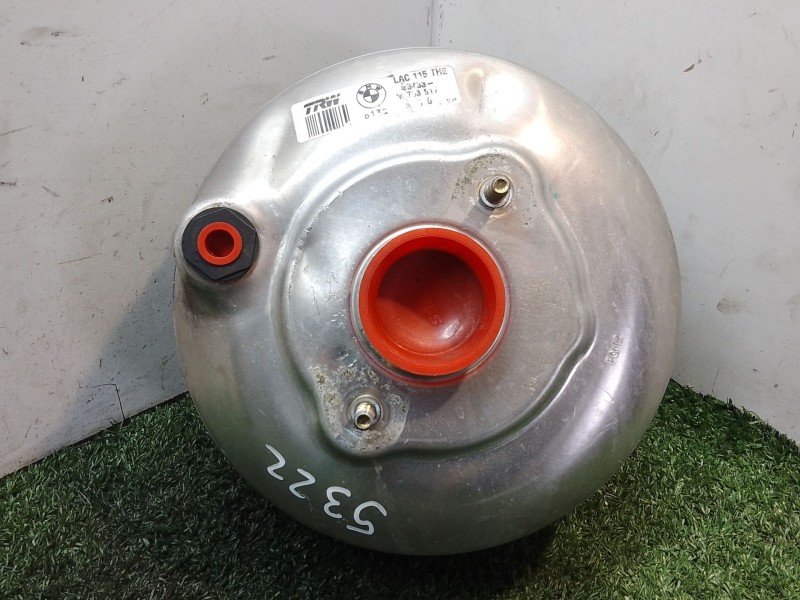 Recambio de servofreno para bmw serie 7 (e65/e66) 6.0 cat referencia OEM IAM 34336753817  