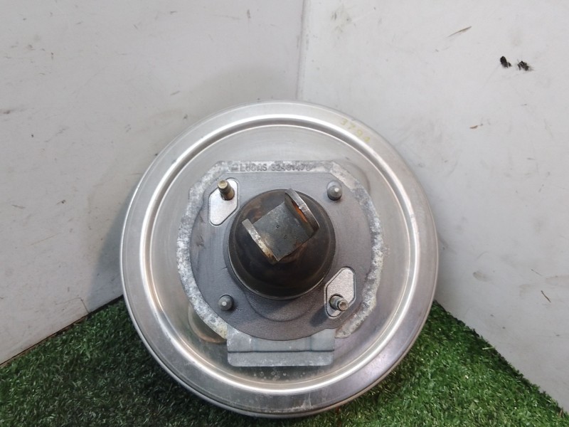 Recambio de servofreno para bmw serie 7 (e65/e66) 6.0 cat referencia OEM IAM 34336753817  