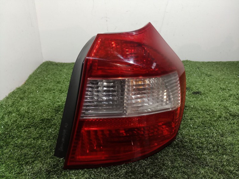 Recambio de piloto trasero derecho para bmw 1 (e87) 116 i referencia OEM IAM 692450208 692450208 3015380000