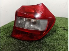 Recambio de piloto trasero derecho para bmw 1 (e87) 116 i referencia OEM IAM 692450208 692450208 3015380000 2
