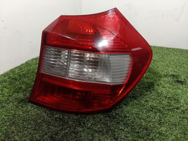 Recambio de piloto trasero derecho para bmw 1 (e87) 116 i referencia OEM IAM 692450208 692450208 3015380000