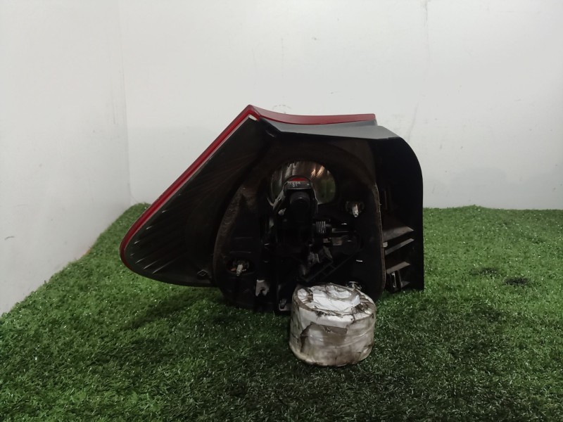 Recambio de piloto trasero derecho para bmw 1 (e87) 116 i referencia OEM IAM 692450208 692450208 3015380000