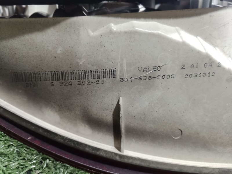 Recambio de piloto trasero derecho para bmw 1 (e87) 116 i referencia OEM IAM 692450208 692450208 3015380000