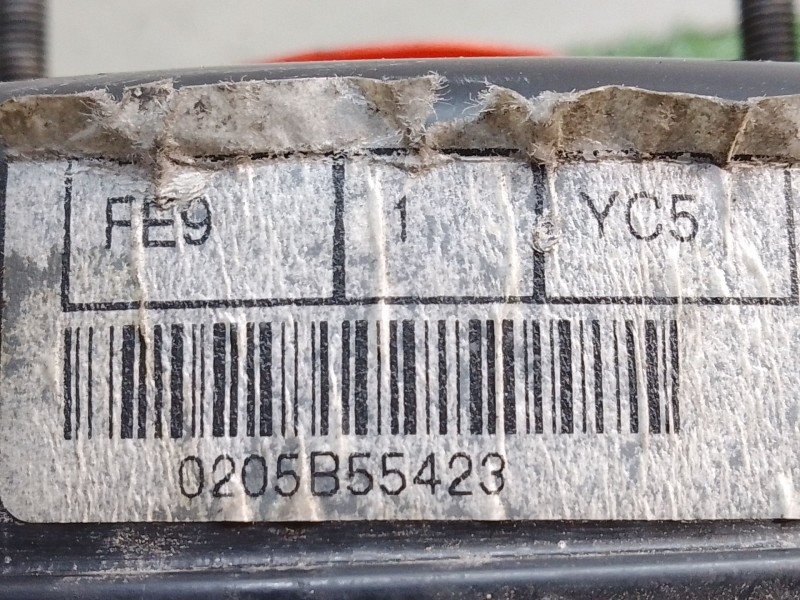 Recambio de servofreno para suzuki alto amf 310 1.0 12v cat referencia OEM IAM 0205B55423 0205B55423 FE1YC5