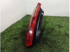 Recambio de piloto trasero izquierdo para fiat punto (199_) 1.3 d multijet referencia OEM IAM 27460102 453681 51701589 2