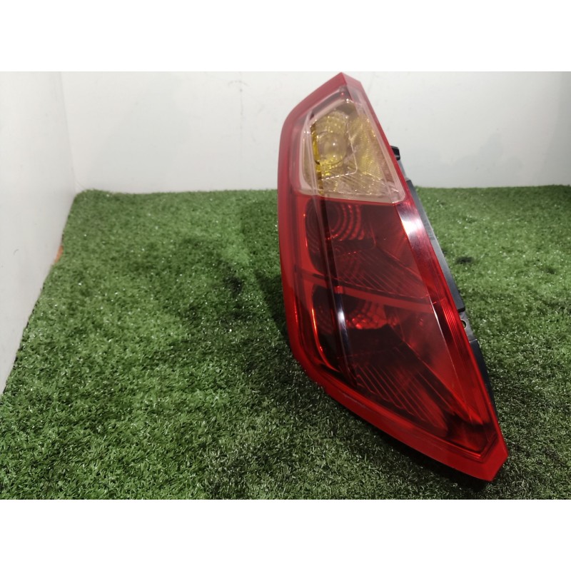 Recambio de piloto trasero izquierdo para fiat punto (199_) 1.3 d multijet referencia OEM IAM 27460102 453681 51701589