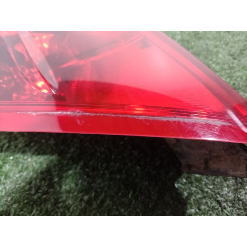 Recambio de piloto trasero izquierdo para fiat punto (199_) 1.3 d multijet referencia OEM IAM 27460102 453681 51701589