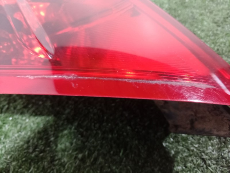 Recambio de piloto trasero izquierdo para fiat punto (199_) 1.3 d multijet referencia OEM IAM 27460102 453681 51701589