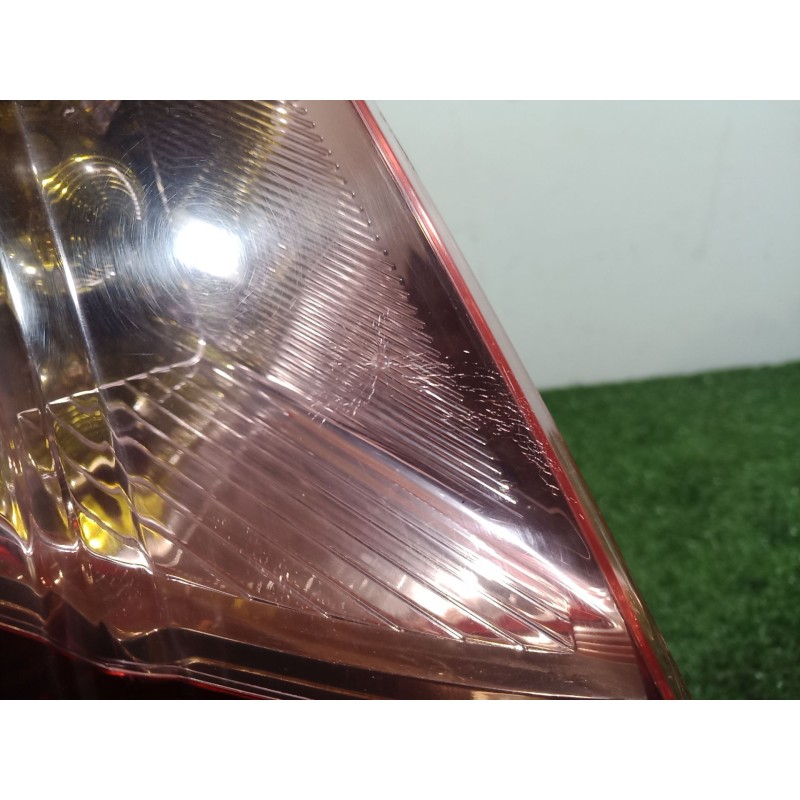 Recambio de piloto trasero izquierdo para fiat punto (199_) 1.3 d multijet referencia OEM IAM 27460102 453681 51701589