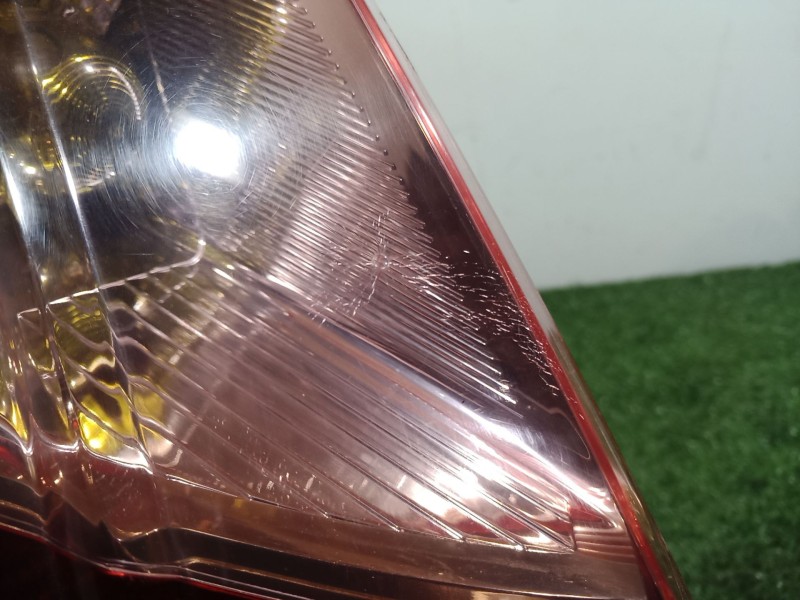 Recambio de piloto trasero izquierdo para fiat punto (199_) 1.3 d multijet referencia OEM IAM 27460102 453681 51701589