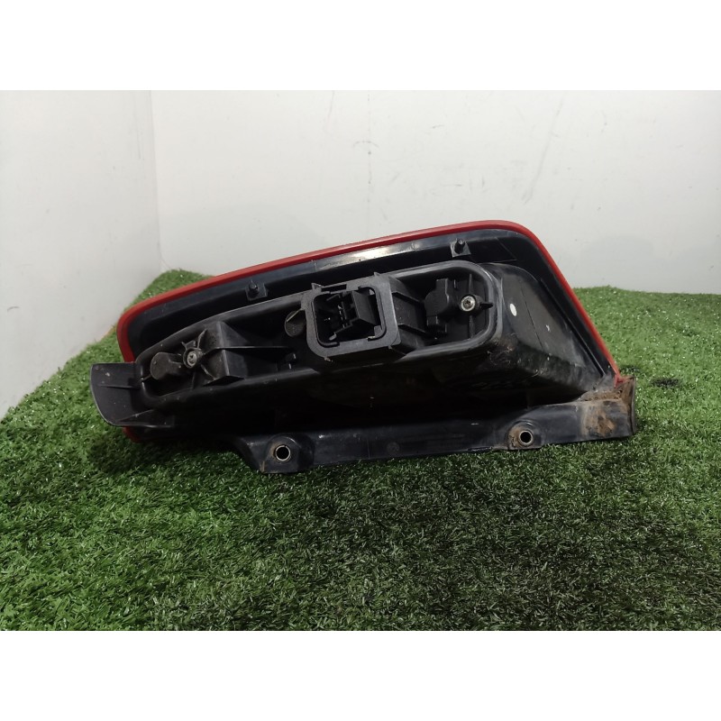 Recambio de piloto trasero izquierdo para fiat punto (199_) 1.3 d multijet referencia OEM IAM 27460102 453681 51701589