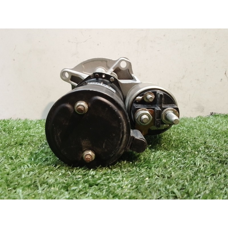 Recambio de motor arranque para peugeot 206 sw 1.6 16v cat referencia OEM IAM 200603 BAPU084848 202265
