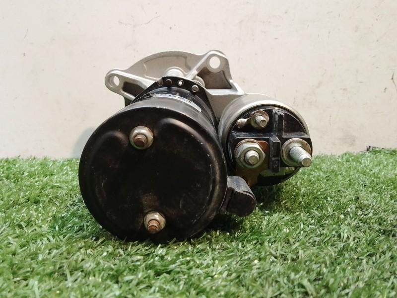 Recambio de motor arranque para peugeot 206 sw 1.6 16v cat referencia OEM IAM 200603 BAPU084848 202265