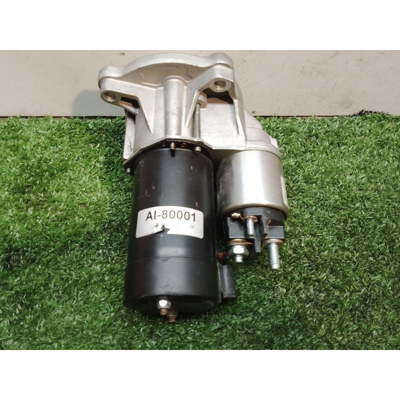Recambio de motor arranque para peugeot 206 sw 1.6 16v cat referencia OEM IAM 200603 BAPU084848 202265