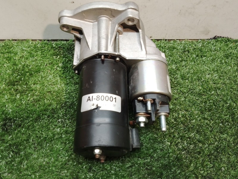 Recambio de motor arranque para peugeot 206 sw 1.6 16v cat referencia OEM IAM 200603 BAPU084848 202265