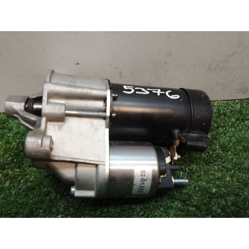 Recambio de motor arranque para peugeot 206 sw 1.6 16v cat referencia OEM IAM 200603 BAPU084848 202265