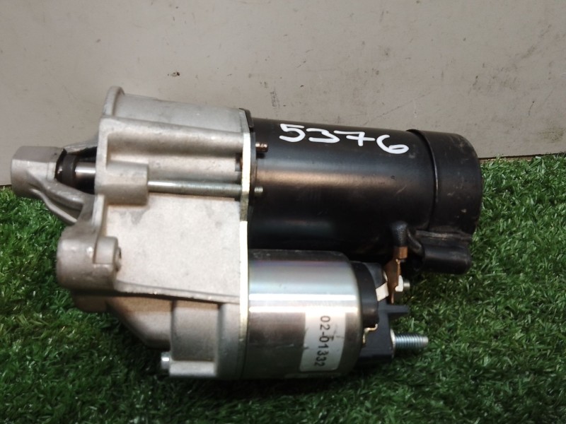 Recambio de motor arranque para peugeot 206 sw 1.6 16v cat referencia OEM IAM 200603 BAPU084848 202265
