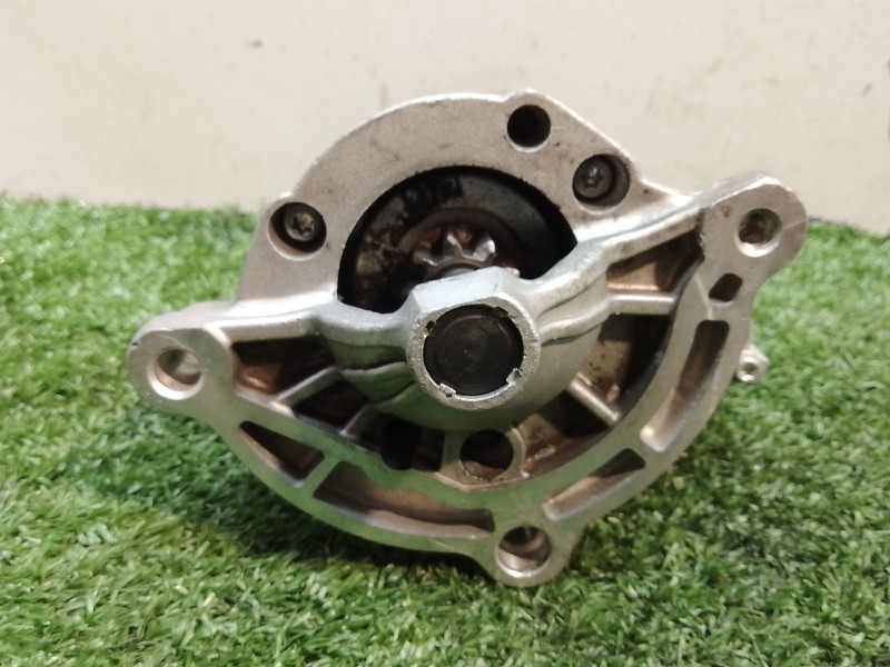 Recambio de motor arranque para peugeot 206 sw 1.6 16v cat referencia OEM IAM 200603 BAPU084848 202265